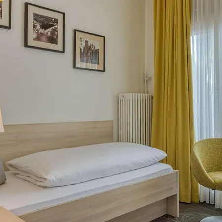 Hotel Centro Sautter City, Trademark Collection By Wyndham