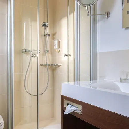 Centro Sautter City, Trademark Collection By Wyndham Hotel 3*
