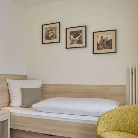 Hotel Centro Sautter City, Trademark Collection By Wyndham Stuttgart