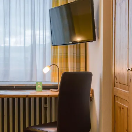 Centro Sautter City, Trademark Collection By Wyndham Hotel 3*