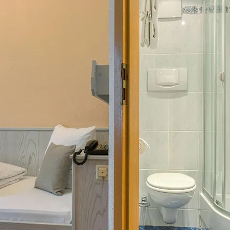 Hotel Centro Sautter City, Trademark Collection By Wyndham Stuttgart