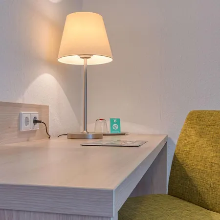 Centro Sautter City, Trademark Collection By Wyndham 3*
