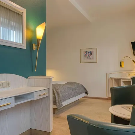 Centro Sautter City, Trademark Collection By Wyndham Stuttgart
