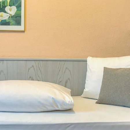 Centro Sautter City, Trademark Collection By Wyndham 3* Stuttgart