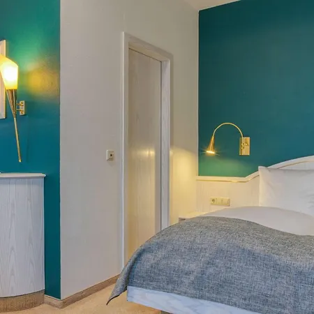 Hotel Centro Sautter City, Trademark Collection By Wyndham