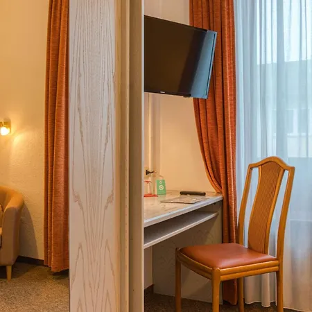Centro Sautter City, Trademark Collection By Wyndham Hotel 3*