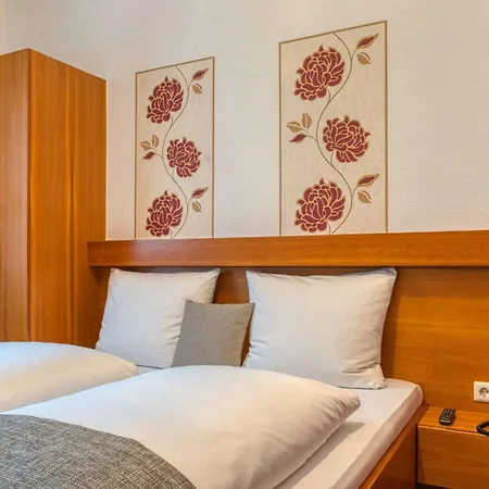Hotel Centro Sautter City, Trademark Collection By Wyndham Stuttgart