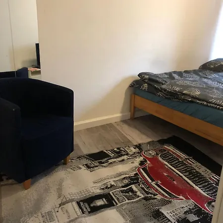 Apartament Apartment Stuttgart City *