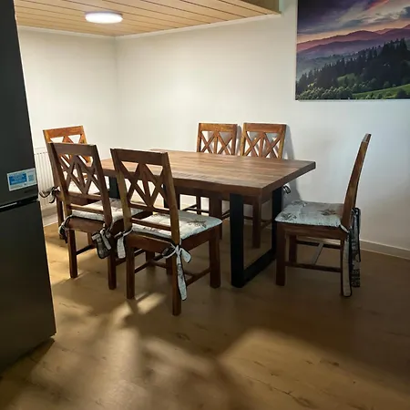Lägenhetshotell Waldhorn Allgaeustyle