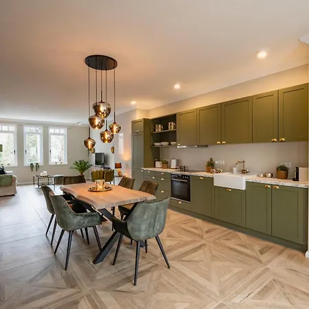 Loft Urban Jungle Apartment Stuttgart