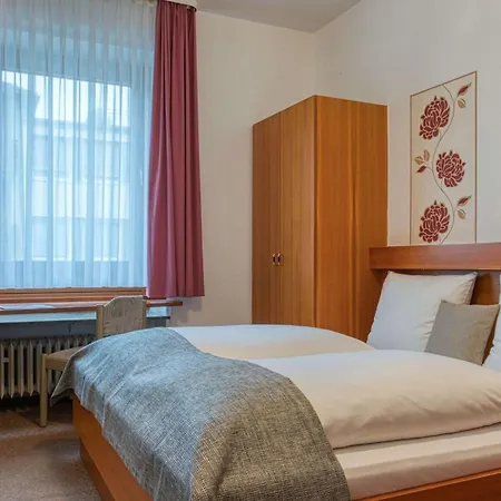 Centro Sautter City, Trademark Collection By Wyndham Stuttgart