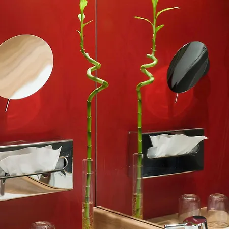 美居斯图加特机场展览会酒店 酒店
