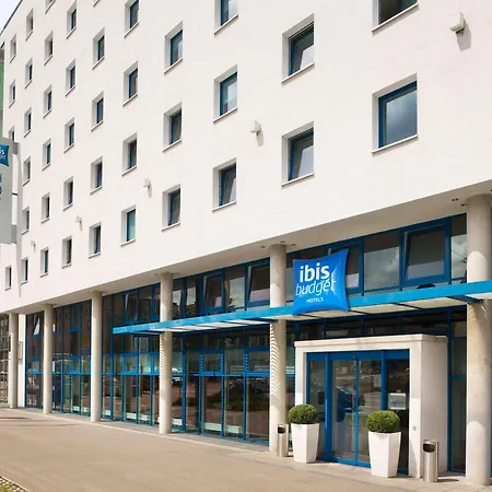 Ibis Budget Nord Ξενοδοχείο 2*