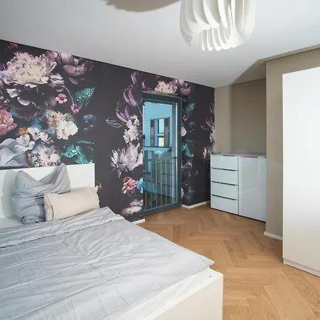 Luxurioese Maisonette Oase Mit Panoramablick 公寓
