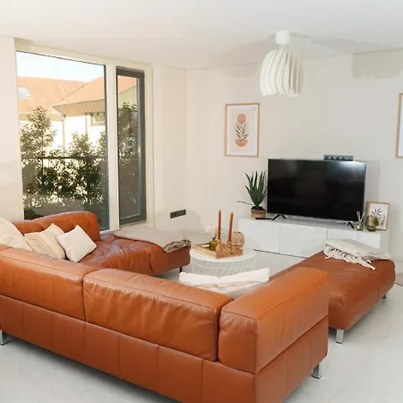 Luxurioese Maisonette Oase Mit Panoramablick * 斯图加特