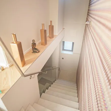 Luxurioese Maisonette Oase Mit Panoramablick 公寓 斯图加特