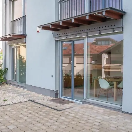 Luxurioese Maisonette Oase Mit Panoramablick 公寓 *