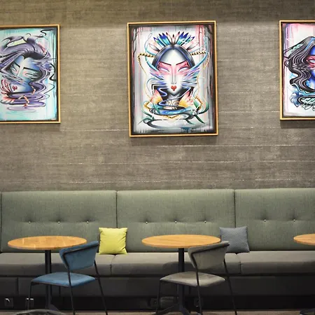 Aloft Hotel Estugarda