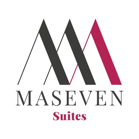 Maseven Si Centrum Ehem Si-suites Апарт-отель Штутгарт