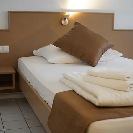 Szálloda Elha Stuttgart