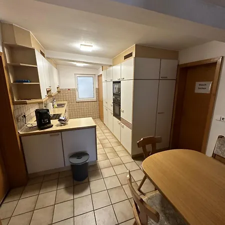 Casa Di Luna Habitación en casa particular *