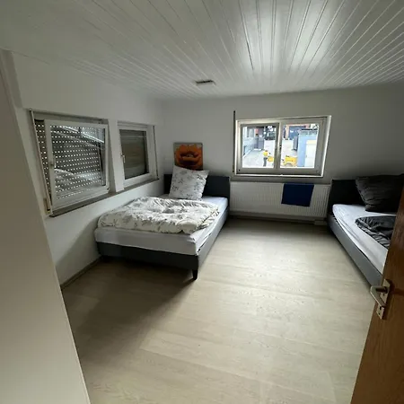 Casa Di Luna Habitación en casa particular *