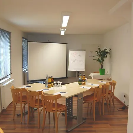 Hotel Ochsen Štutgart