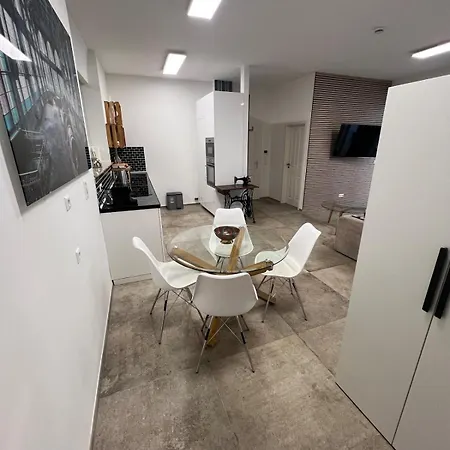 Apartment To&to *