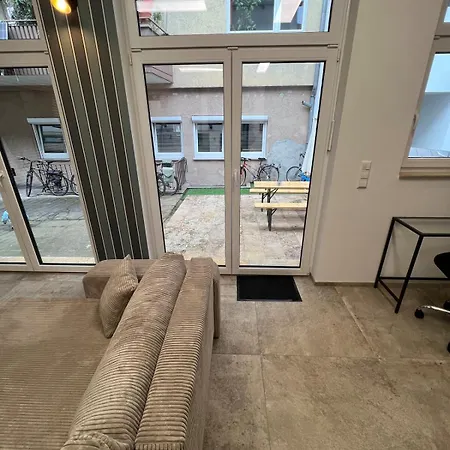 Apartment To&to *
