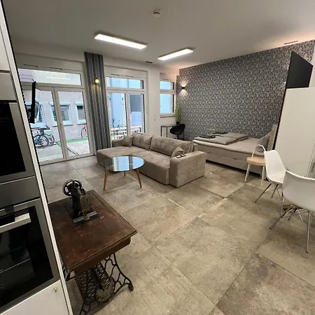Apartment To&to *