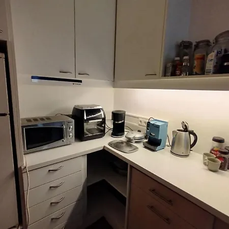 Boardinghouse * Stuttgart