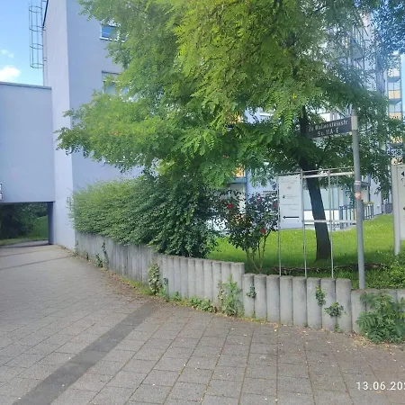 Boardinghouse Privatunterkunft Stuttgart