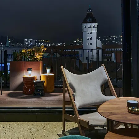 Emilu Design Hotel 4*