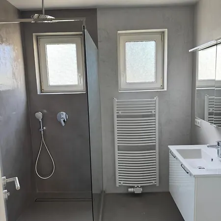 Appartamento Apartments Stuttgart *