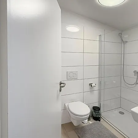 בית נופש Group Duplex Sleeps 13 Games Ps5 Patio *