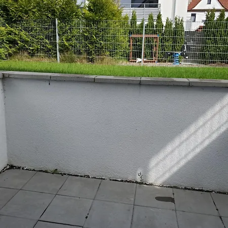 Aparthotel City-hotel Zuffenhausen *
