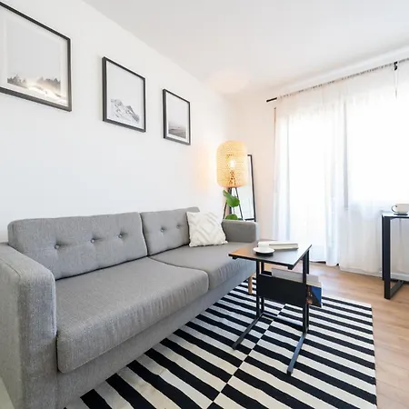 Appartement Am Marienplatz Stuttgart