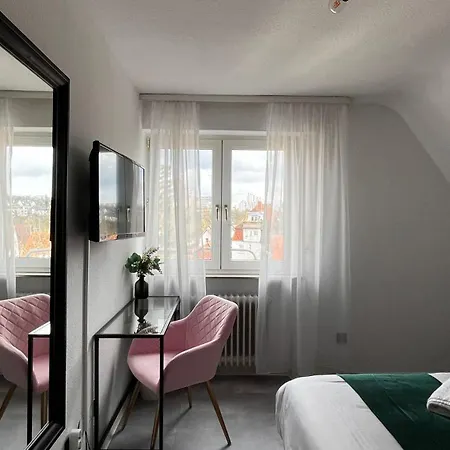 Frühstückspension Hola Stuttgart