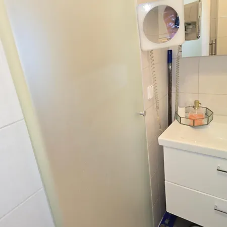 Nr 5 Bei Augsburger Platz Apartman