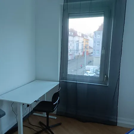Alloggio in famiglia Eastside - In Geteilter Mit Gemeinschaftsbad