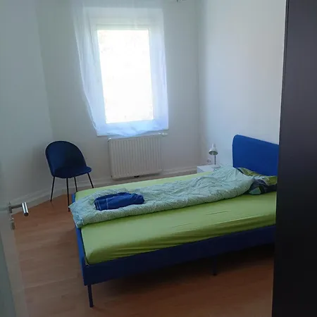 Eastside - In Geteilter Mit Gemeinschaftsbad Alloggio in famiglia