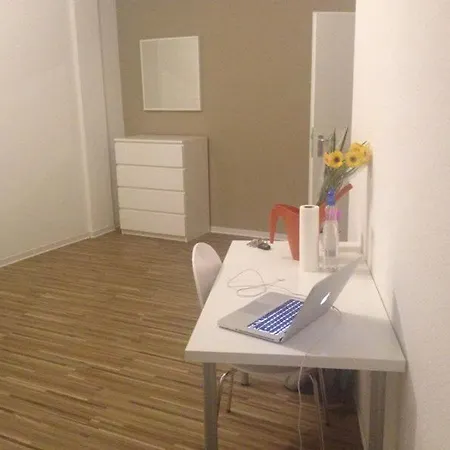 - Monteurzimmer Konukevi