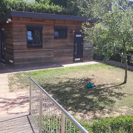 Tiny-house In Stuttgart-west - Only 4u! * Stoccarda