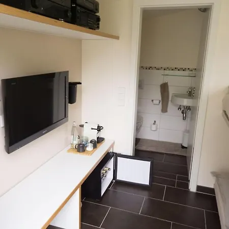 Appartamento Tiny-house In Stuttgart-west - Only 4u! Stoccarda