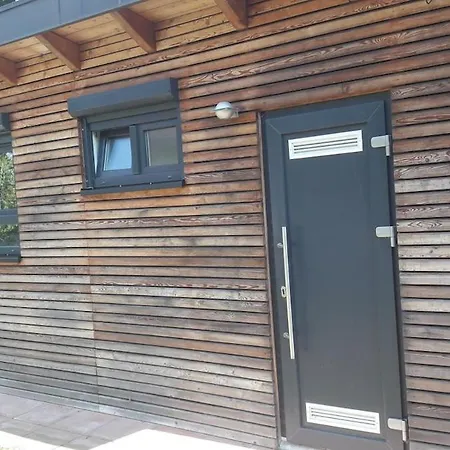 Tiny-house In Stuttgart-west - Only 4u! * Stoccarda