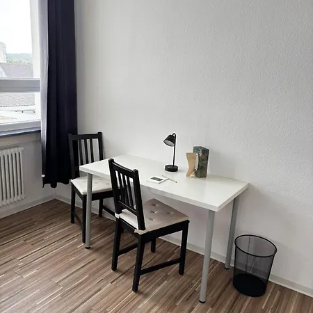 Konukevi - Monteurzimmer Stuttgart