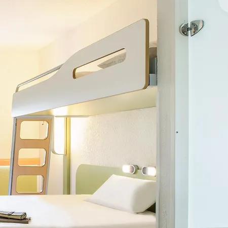 Ibis Budget Nord