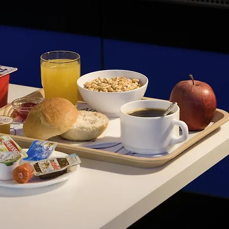 Ξενοδοχείο Ibis Budget Nord