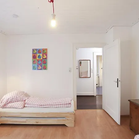 Apartment Boblingerstrasse