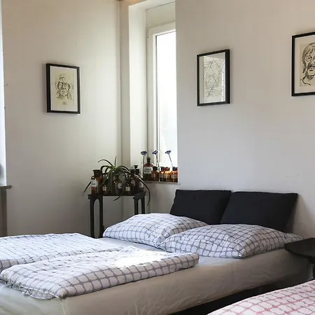 Apartment Boblingerstrasse Stuttgart